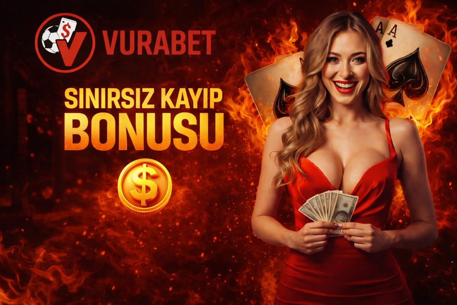 Sınırsız Kayıp Bonusu